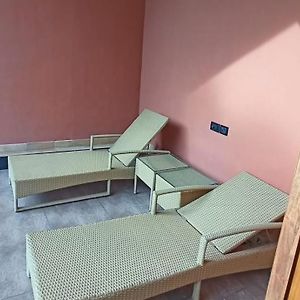 Grand Deluxe Double Room